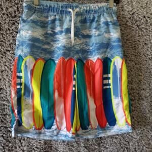 Youth swimming  Trunk polo Size XX Large